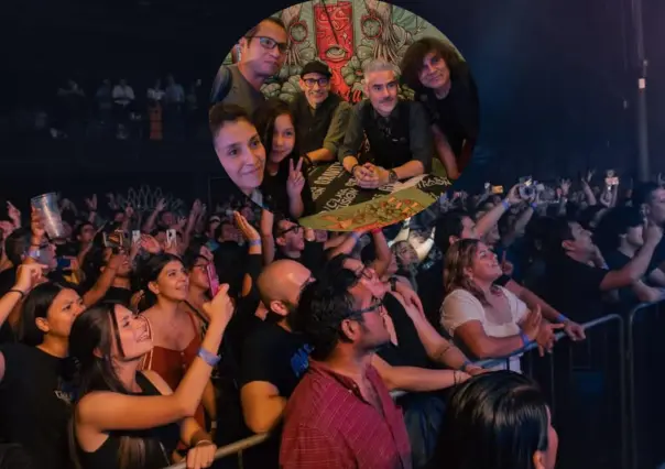 La Gusana Ciega llega a Durango en su gira de 2025