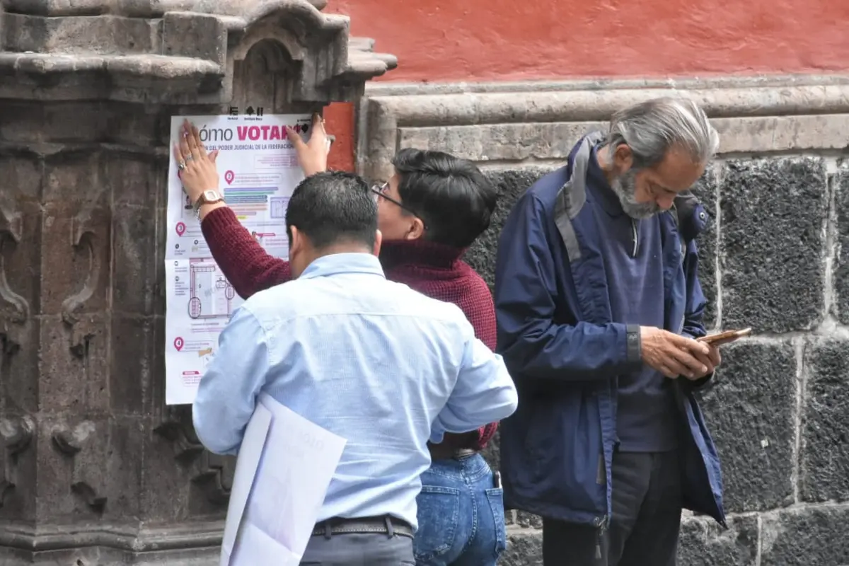 Créditos: POSTA México/Enrique Pérez.