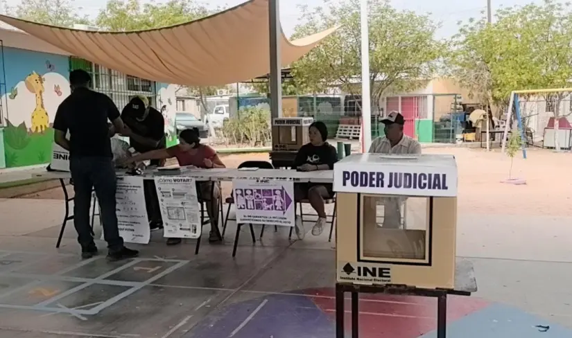 Foto: Rocío Casas / POSTA BCS