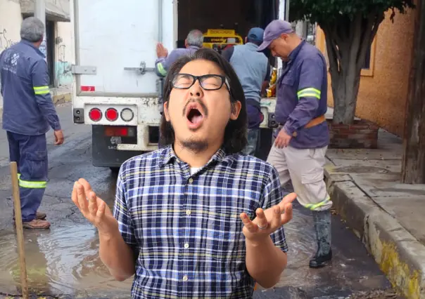 Colonias de estas dos alcaldías de CDMX reportan cortes de agua hoy 1 de junio
