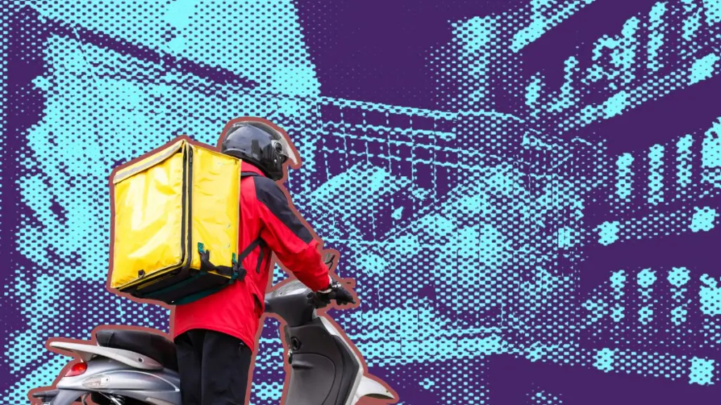 Descubre estos 3 supermercados que ofrecen servicio en aplicaciones delivery en Nuevo León