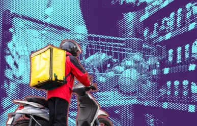 Descubre estos 3 supermercados que ofrecen servicio en aplicaciones delivery en Nuevo León