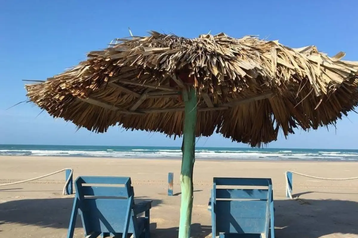 Playa Miramar