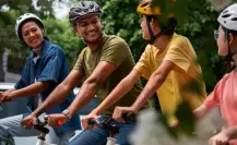Gobierno municipal de Altamira invita a rodadas dominicales