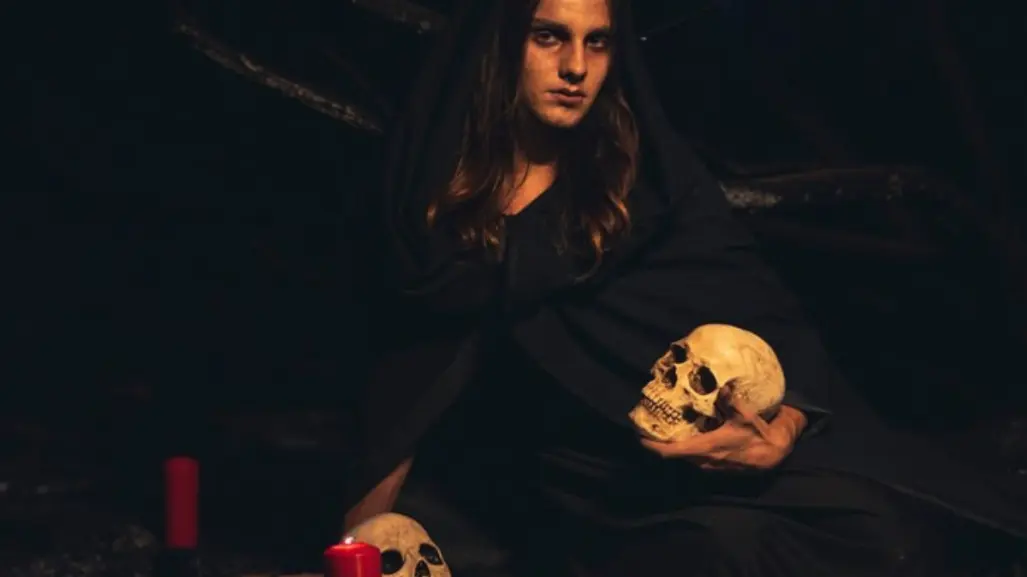 Esta es la leyenda de las brujas de río Pánuco