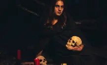 Esta es la leyenda de las brujas de río Pánuco