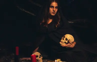 Esta es la leyenda de las brujas de río Pánuco