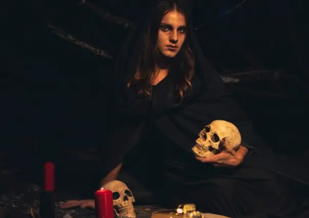Esta es la leyenda de las brujas de río Pánuco