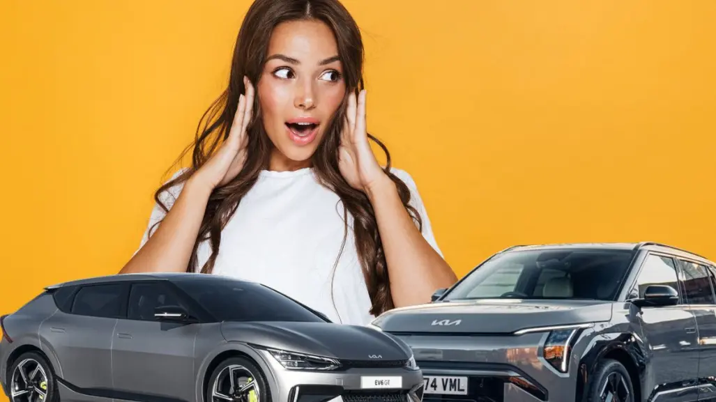 Lo que debes conocer del auto eléctrico de Kia antes de comprar uno