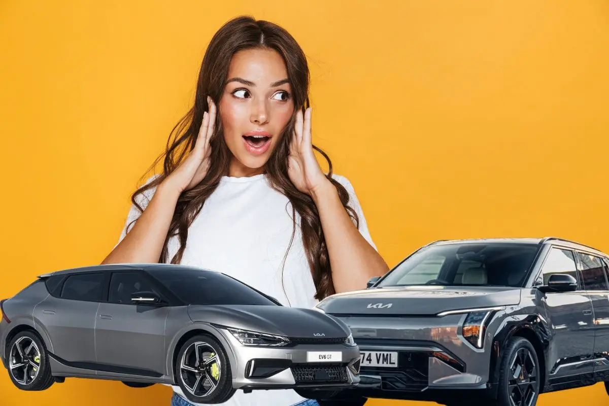 El auto eléctrico de Kia representa una nueva era de movilidad sustentable en Nuevo León