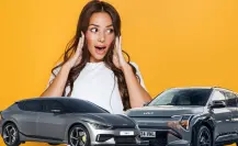 Lo que debes conocer del auto eléctrico de Kia antes de comprar uno