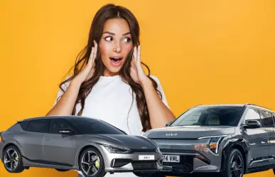 Lo que debes conocer del auto eléctrico de Kia antes de comprar uno
