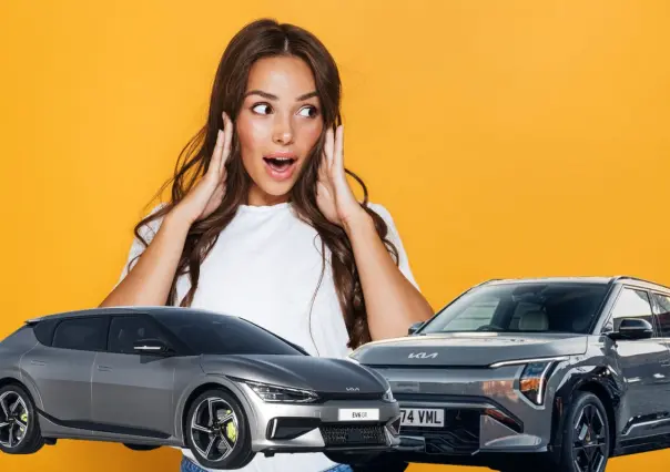 Lo que debes conocer del auto eléctrico de Kia antes de comprar uno