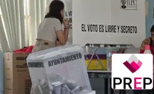 PREP Durango: sigue en vivo los resultados preliminares de las elecciones locales