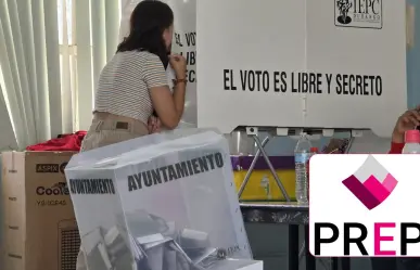 PREP Durango: sigue en vivo los resultados preliminares de las elecciones locales