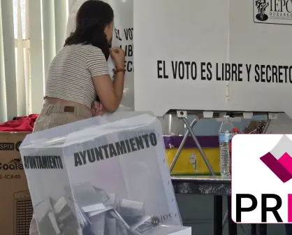 PREP Durango: sigue en vivo los resultados preliminares de las elecciones locales