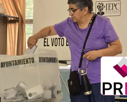 PREP Durango: sigue en vivo los resultados preliminares del municipio de Durango
