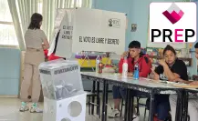 PREP Durango: sigue en vivo los resultados preliminares de Lerdo