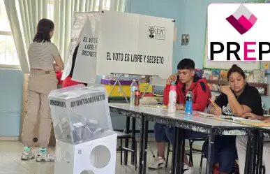 PREP Durango: sigue en vivo los resultados preliminares de Lerdo