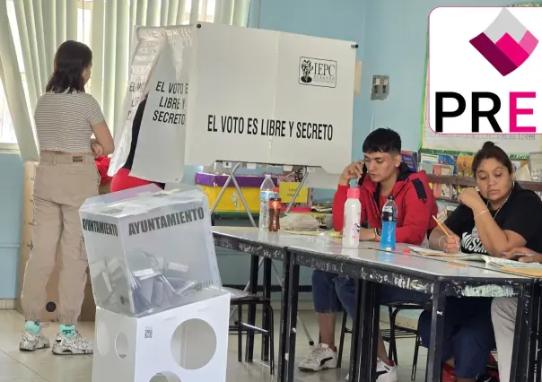 PREP Durango: sigue en vivo los resultados preliminares de Lerdo