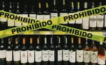 ¿Cuándo termina la Ley Seca en Edomex por la elección judicial?