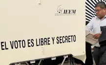 EN VIVO | Así se viven las Elecciones del Poder Judicial en Edomex