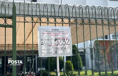 Elección judicial en Edomex: 99.08% de las casillas ya están instaladas