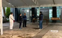Elección Judicial Edomex: ¿Qué pasa en la casilla 5234 de Toluca?