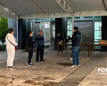 Elección Judicial Edomex: ¿Qué pasa en la casilla 5234 de Toluca?