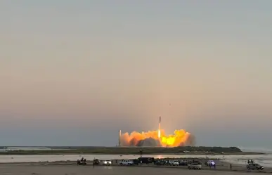 Basura espacial de SpaceX llega a Tamaulipas y amenaza el ecosistema de Playa Bagdad