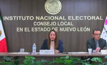 Inicia sesión electoral en Nuevo León con la elección del Poder Judicial 2025