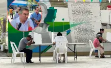 Esto dijo Américo Villarreal sobre la elección judicial en Tamaulipas
