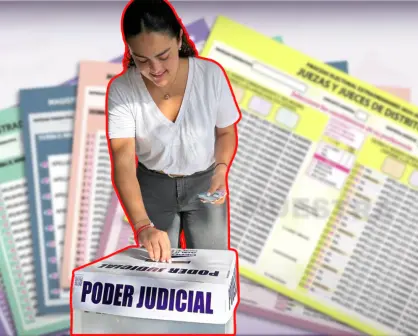 Esto debes saber del inicio de la elección judicial en Tamaulipas