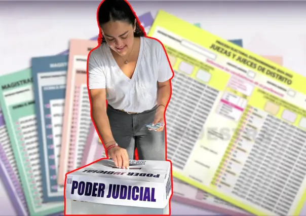 Esto debes saber del inicio de la elección judicial en Tamaulipas