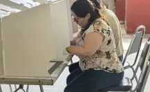 Elecciones del Poder Judicial en Tamaulipas transcurren en orden