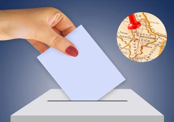 Elecciones Judiciales: estos son los cargos que se elegirán en las urnas hoy en Nuevo León