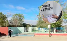 Elecciones judiciales 2025 en BCS: ¿cuántos cargos están en juego y  cuántos pueden votar?