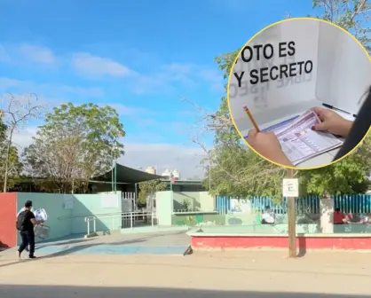 Elecciones judiciales 2025 en BCS: ¿cuántos cargos están en juego y  cuántos pueden votar?