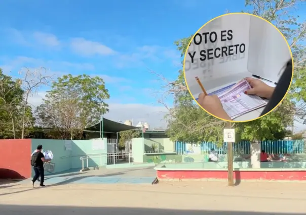 Elecciones judiciales 2025 en BCS: ¿cuántos cargos están en juego y  cuántos pueden votar?