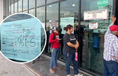 Elecciones judiciales en Coahuila: ¿Cuántos cargos se eligen en la entidad?