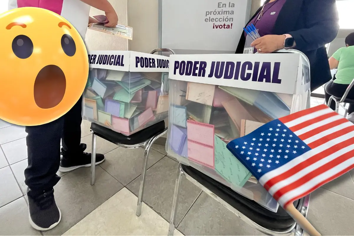 Los extranjeros podrán ejercer su voto al Poder Judicial en Coahuila / Fotos: Marco Juárez | Canva