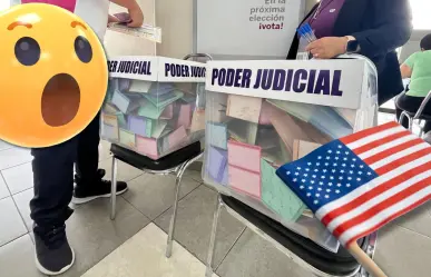 Elección judicial en Coahuila, ¿se puede votar desde el extranjero? 