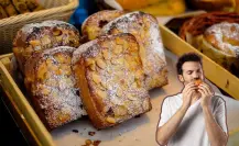 Estos 3 restaurantes puedes visitar para probar su repostería artesanal en Barrio Antiguo