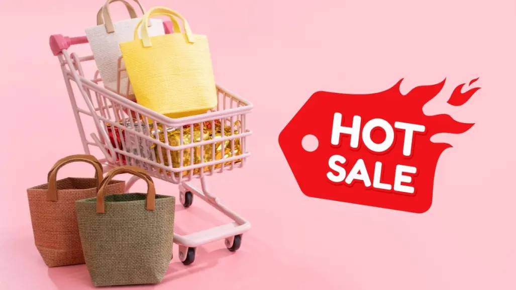 Estos son los supermercados donde puedes aprovechar las promociones del Hot Sale en Nuevo León