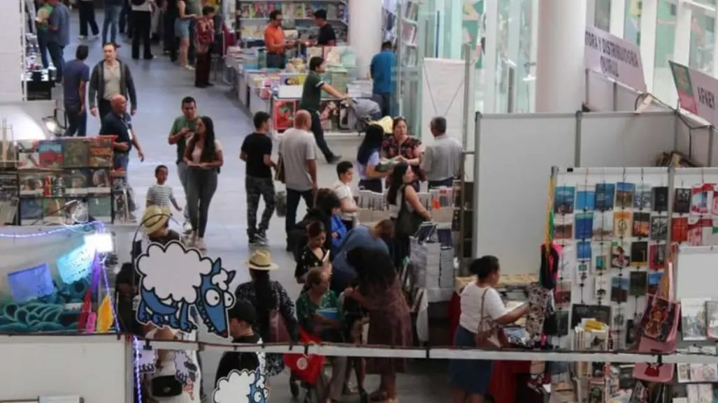 FILC 2025 concluye en Torreón y esto la hizo especial