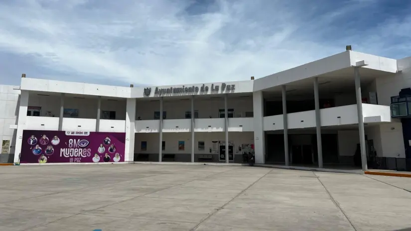 Foto: Ayuntamiento de La Paz.