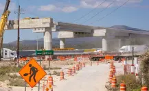 ¿Cuántos puentes tendrá la Carretera Interserrana de Nuevo León?