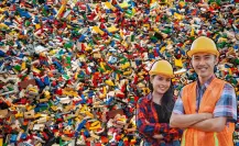 Estos son los perfiles que necesita LEGO en Nuevo León