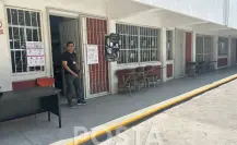 Se registra poca participación en elección del Poder Judicial en García