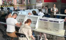 Así se vive la elección judicial 2025 en los diferentes estados de la República